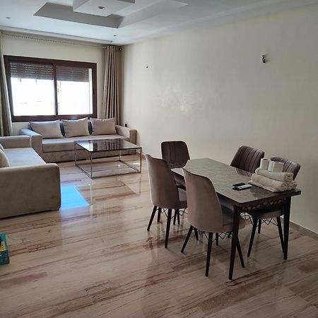 Appart Terrasse Corniche Tanger Εξωτερικό φωτογραφία