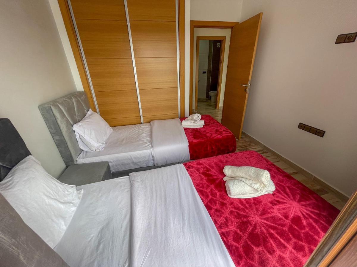 Appart Terrasse Corniche Tanger Εξωτερικό φωτογραφία