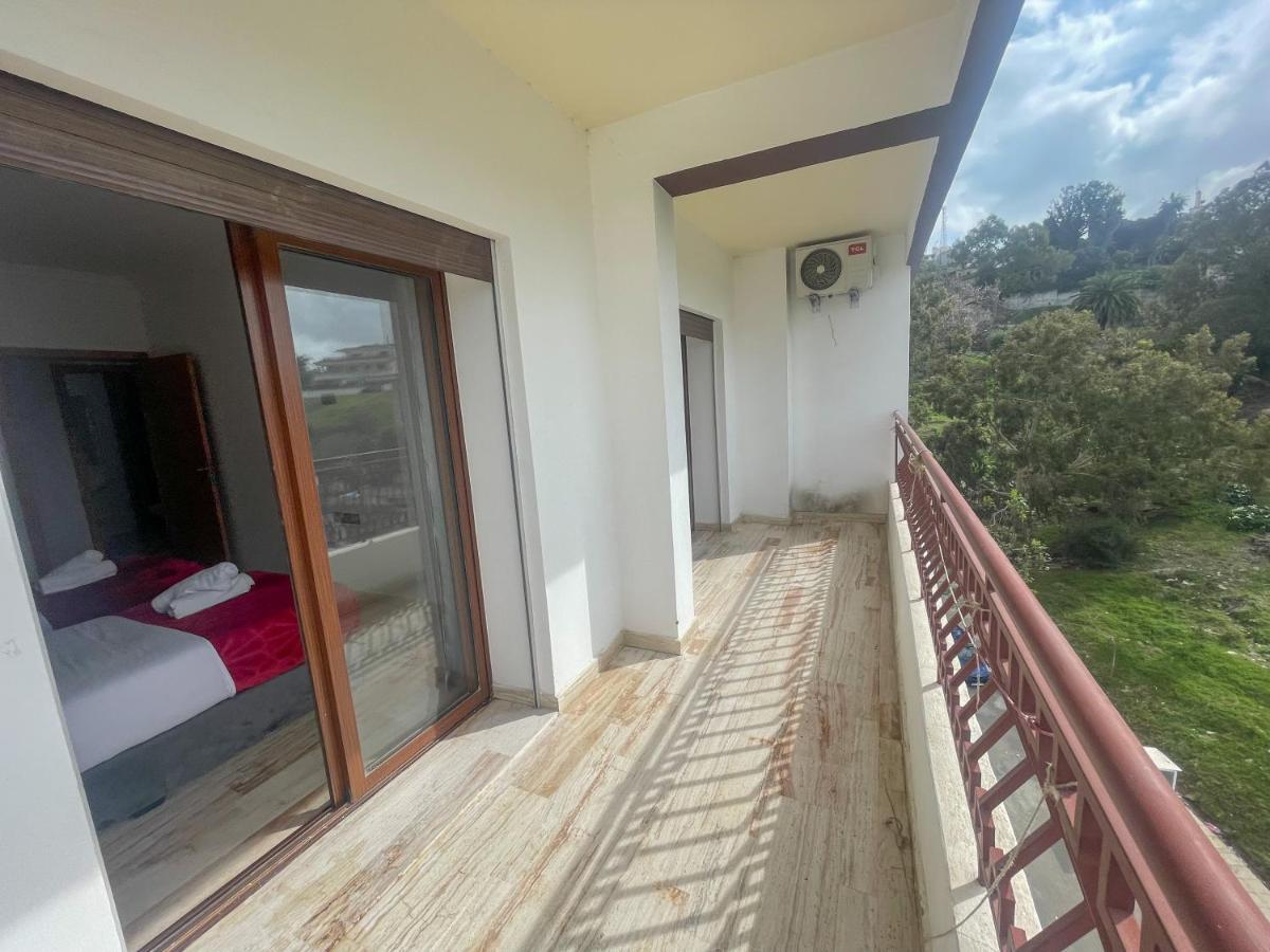 Appart Terrasse Corniche Tanger Εξωτερικό φωτογραφία