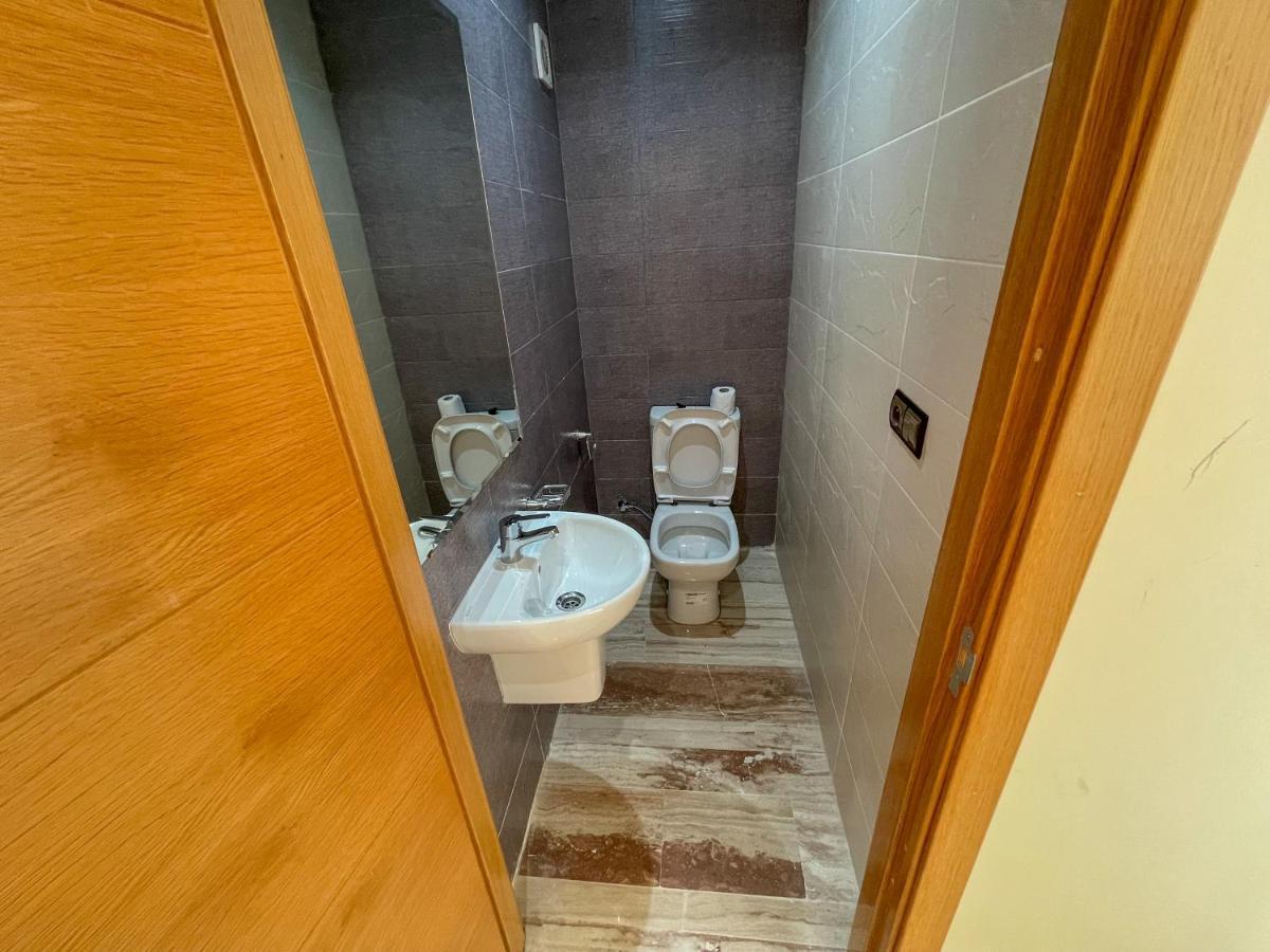 Appart Terrasse Corniche Tanger Εξωτερικό φωτογραφία
