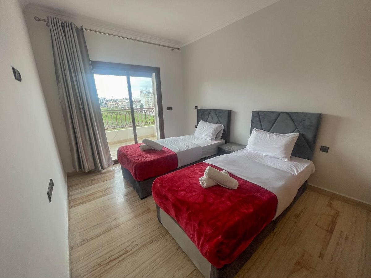 Appart Terrasse Corniche Tanger Εξωτερικό φωτογραφία