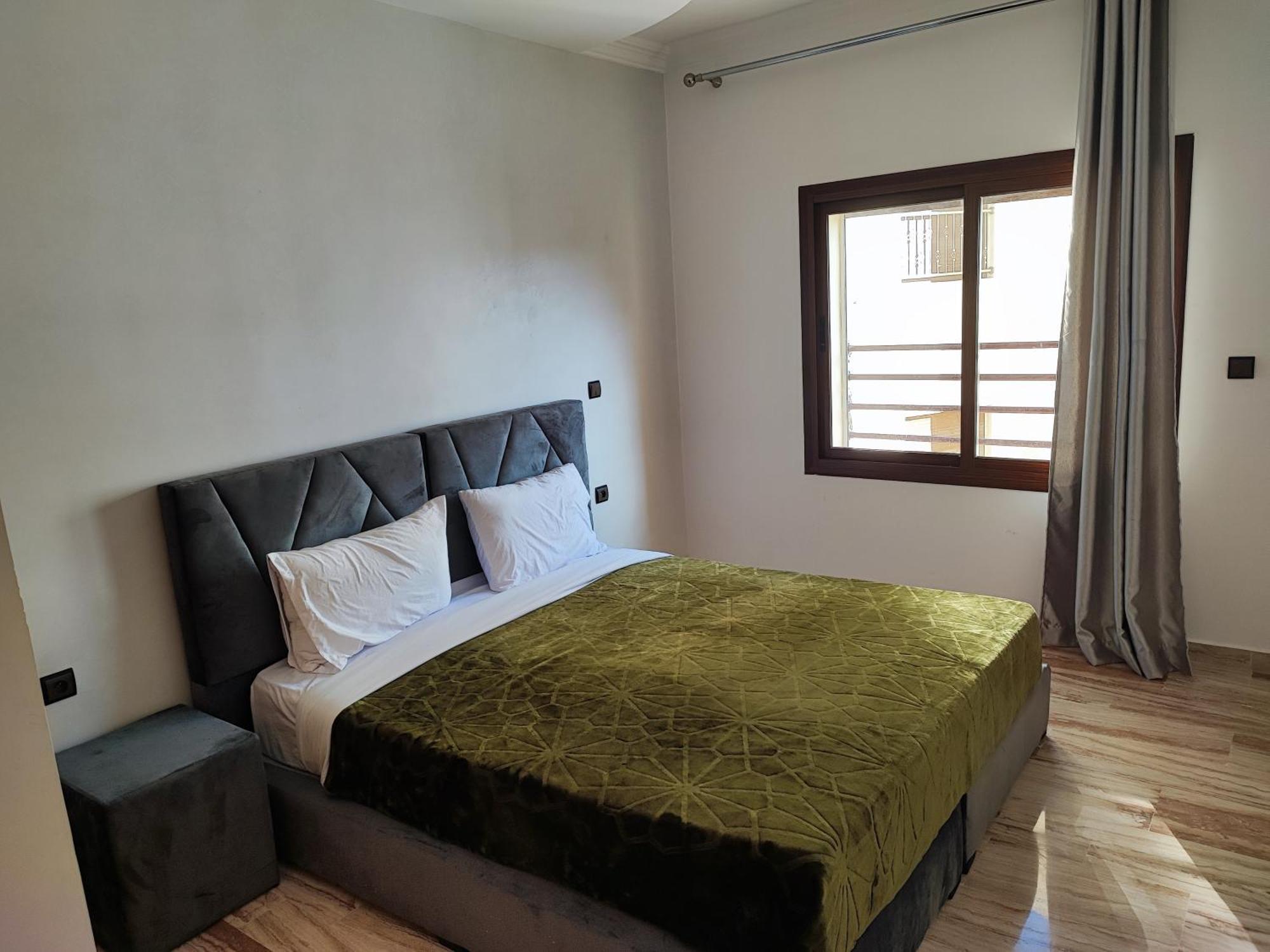 Appart Terrasse Corniche Tanger Εξωτερικό φωτογραφία