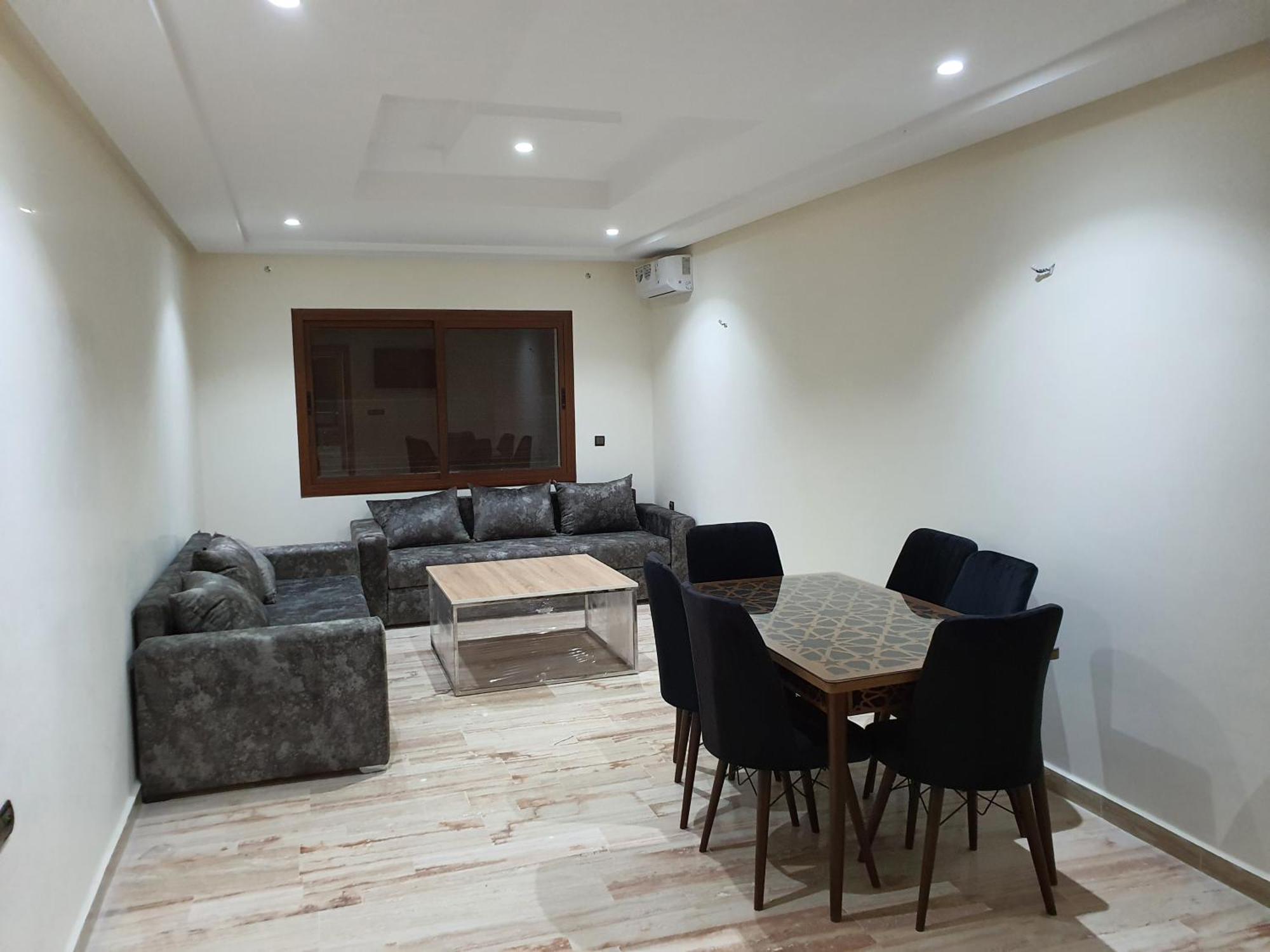 Appart Terrasse Corniche Tanger Εξωτερικό φωτογραφία