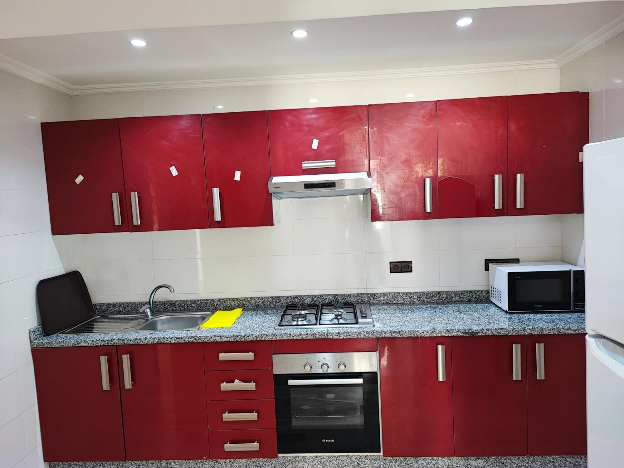 Appart Terrasse Corniche Tanger Εξωτερικό φωτογραφία