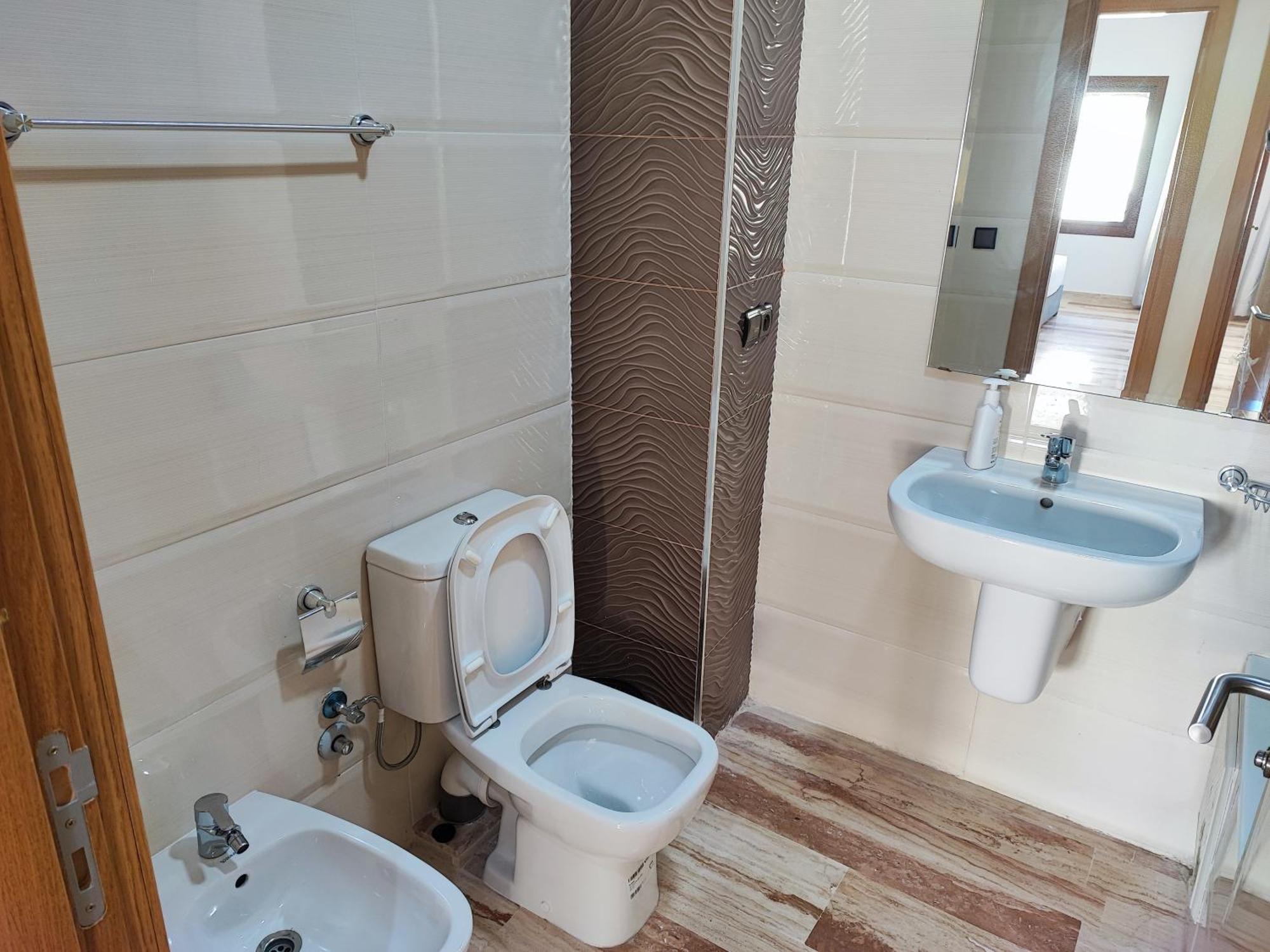 Appart Terrasse Corniche Tanger Εξωτερικό φωτογραφία